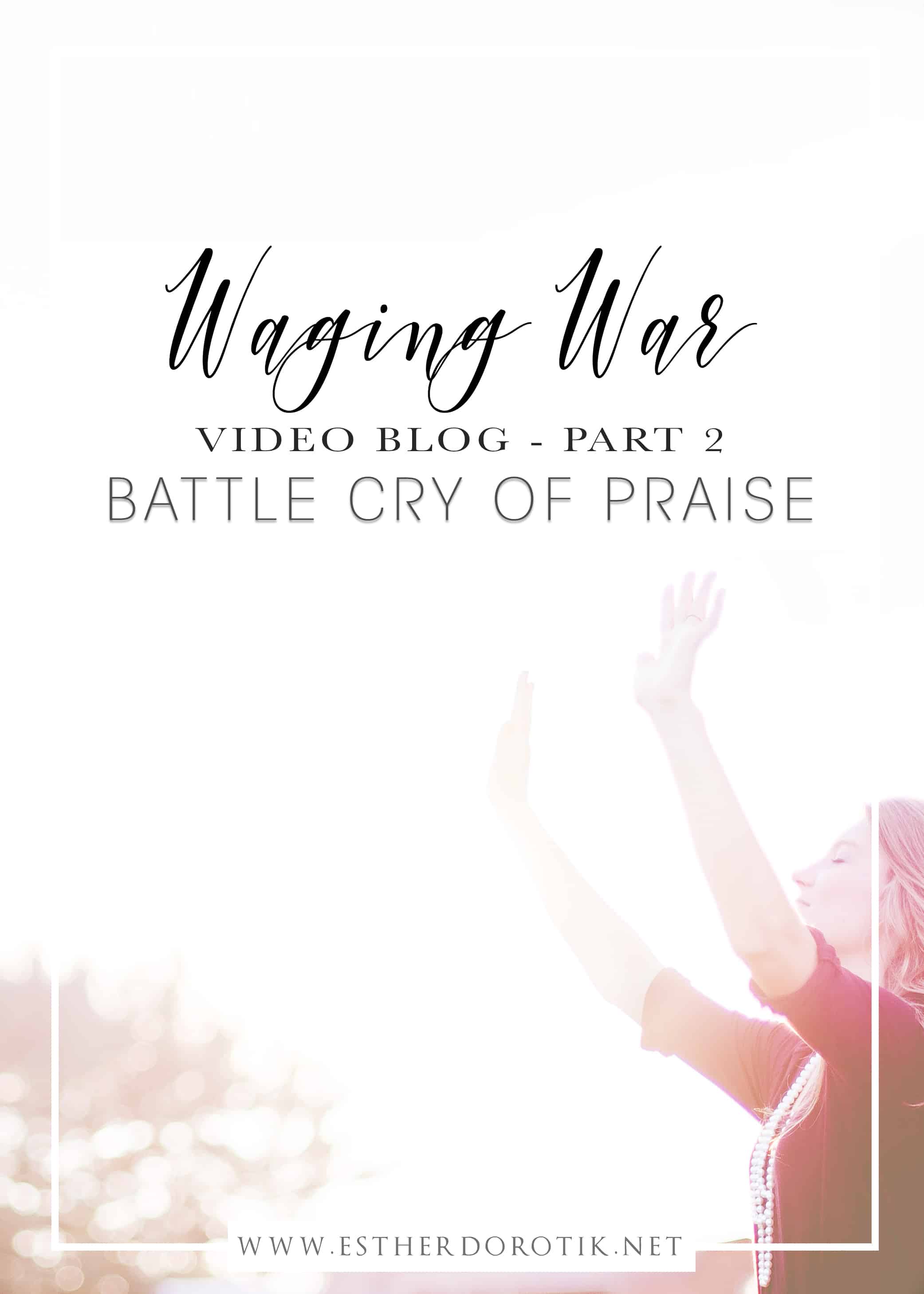 praising God in the storm, battle cry of praise, standing firm against the enemy, weapons of spiritual warfare, unleashing God's power, Christian devotional, facing trials, bible studies, singing to God, what praise does, scripture on praise