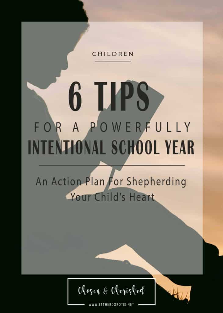 making-a-plan-to-teach-your-children-God's-word-through-the-school-year