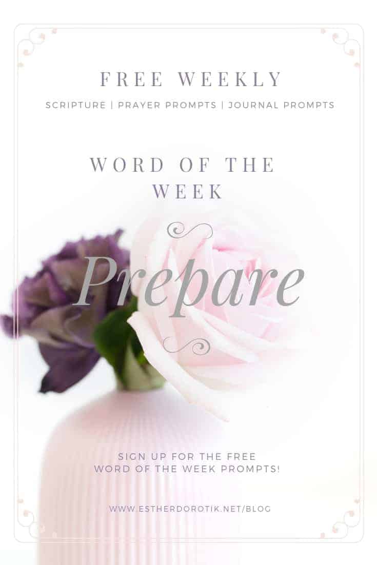 prayer prompts for preparing, free prayer prompts, free scripture writing plan, free journaling prompts, bible verses on preparing for your purpose, bible reading plan, how god prepares you for your purpose, taking steps of obedience, #scripturewriting #biblestudy #purpose #prayerjournaling