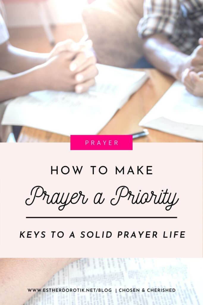 What is effective prayer? These 80 Bible verses will walk you through the importance of prayer with powerful keys to effective prayer. Grab the FREE 31-day scripture writing plan and learn how to pray, today!