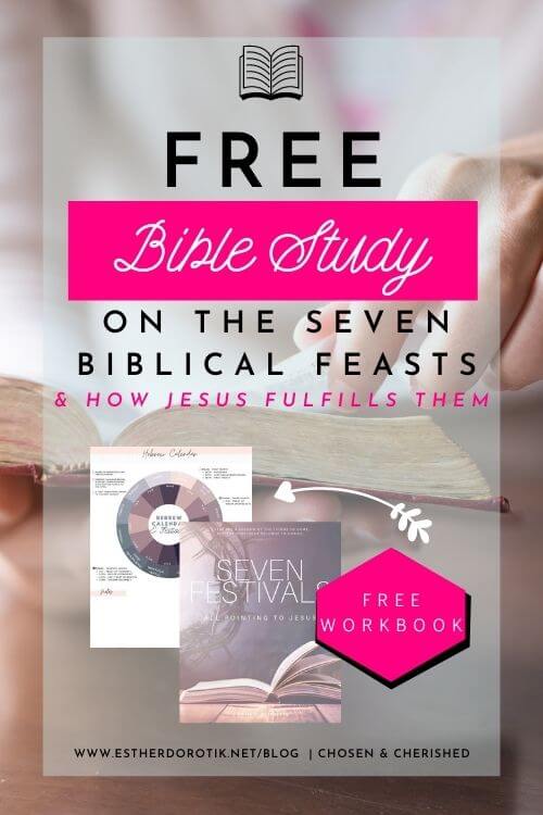 free-bible-study-on-the-feasts-in-the-bible