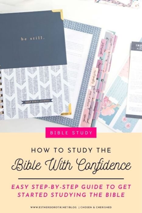 12-TIPS-FOR-STUDYING-THE-BIBLE-FOR-BEGINNERS