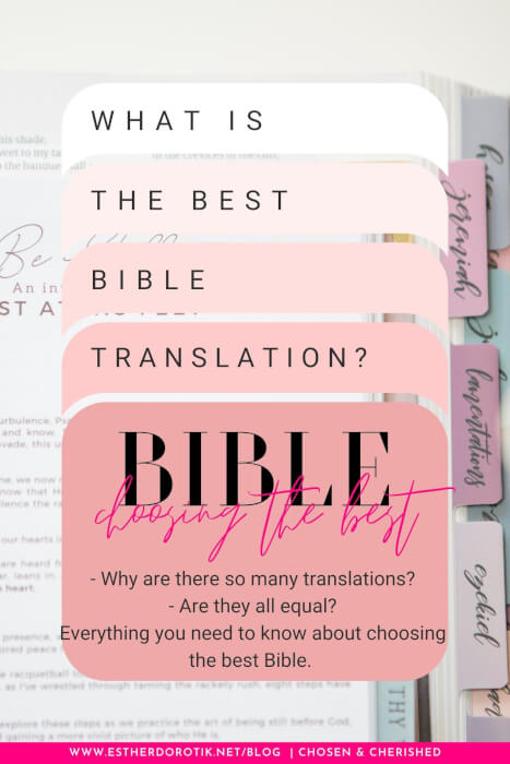 HOW-TO-CHOOSE-THE-BEST-BIBLE