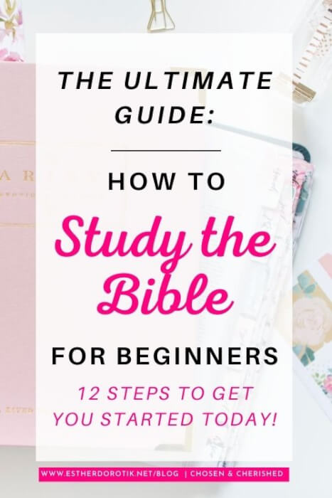 THE-ULTIMATE-GUIDE-TO-STUDYING-THE-BIBLE