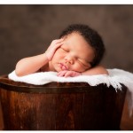 dallas newborn photographer