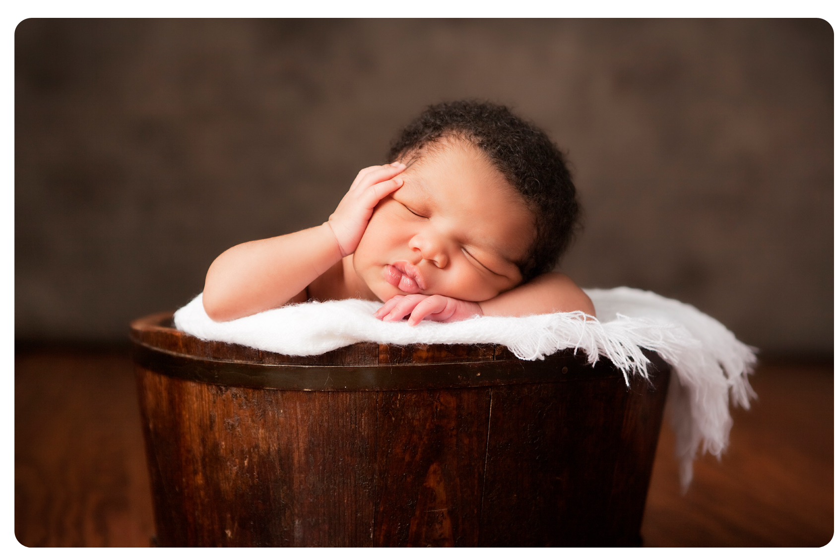dallas newborn photographer