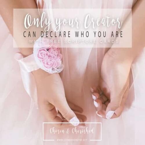 God-declares-you-are-His-reclaiming-your-identity-as-a-child-of-God