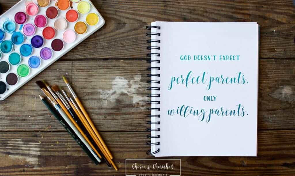 influencing-our-children-for-God's-kingdom-during-the-school-year