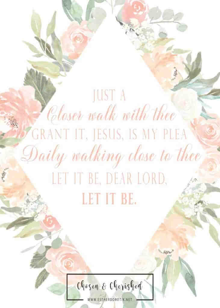 free devotional workbook, bible study on goal setting, Christian goal planning, relationship goals, daily walking with God, how to grow closer to Jesus, Keeping God first, making God the priority, delighting in God, how to seek the Lord, 