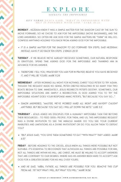 bible-verse-reading-plan-and-prayer-prompts-on-asking-God-for-the-impossible-God-is-able