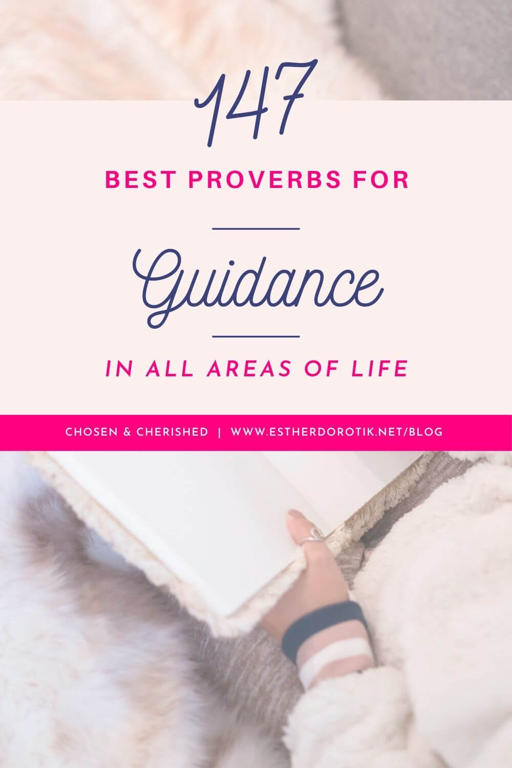 Best Proverb Bible Verses to Memorize | 147 of the Best Proverbs ...