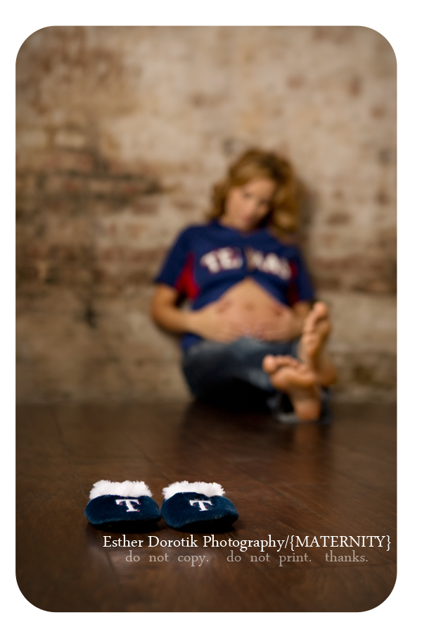 texas rangers maternity shirt